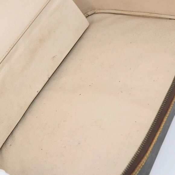 LOUIS VUITTON Monogram Sac Sports Boston Bag - Picture 14 of 16